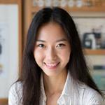 パッケージデザイナーの林美咲